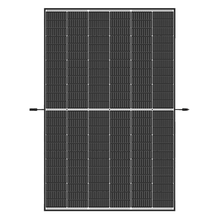 Trina 440w